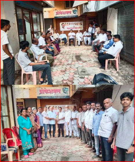 “मतदारसंघाचा विकास रखडला; काँग्रेसची केसरकरांविरोधात रणशिंग फुंकले”