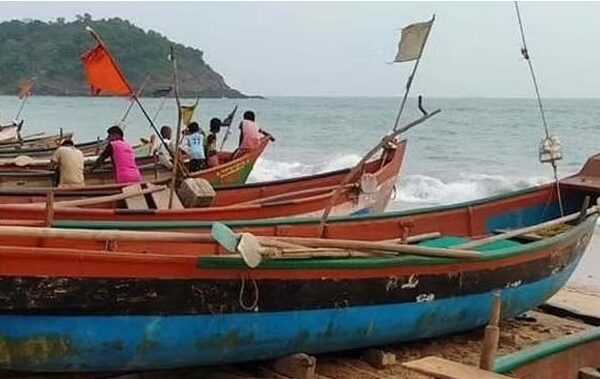 मच्छीमारांसाठी महत्त्वाची बातमी! मासेमारी बंदी १६ दिवसांनी वाढण्याची शक्यता