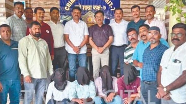 पाच वर्षांनंतर उलगडलं फोंडाघाटचं रहस्य; अपघात नव्हे तर खून!