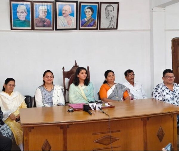 “राजघराण्याची बदनामी खपवून घेणार नाही”; श्रद्धाराजे भोंसले आक्रमक