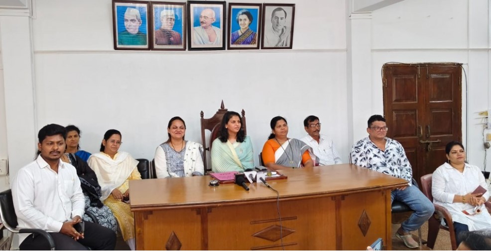 “राजघराण्याची बदनामी खपवून घेणार नाही”; श्रद्धाराजे भोंसले आक्रमक