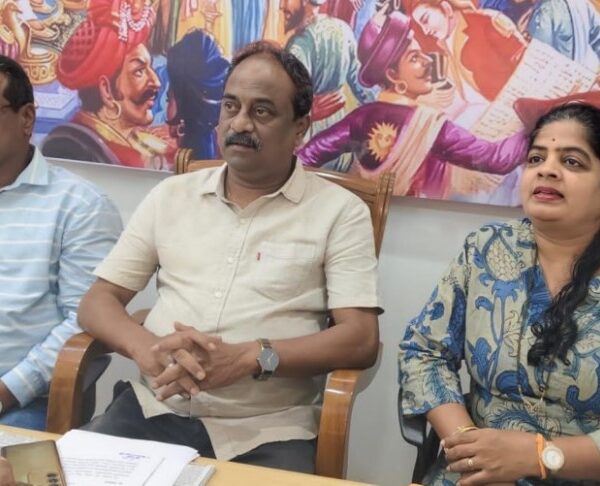 कणकवली नगरपंचायतीत कोट्यवधींचा घोटाळा? बंडू हर्णेंचा मोठा आरोप!