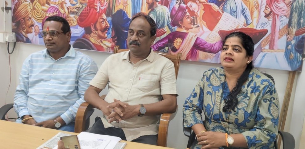 कणकवली नगरपंचायतीत कोट्यवधींचा घोटाळा? बंडू हर्णेंचा मोठा आरोप!