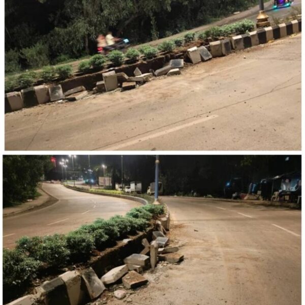 वाहतूक नियम तोडणाऱ्यांसाठी इशारा; कुडाळ पोलिसांची कडक भूमिका