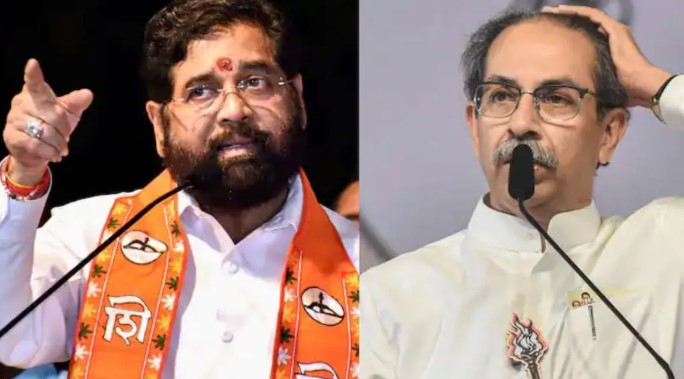 उद्धव ठाकरेंना मोठा झटका? 7 खासदार शिंदे गटाच्या वाटेवर, जाणून घ्या कारणे