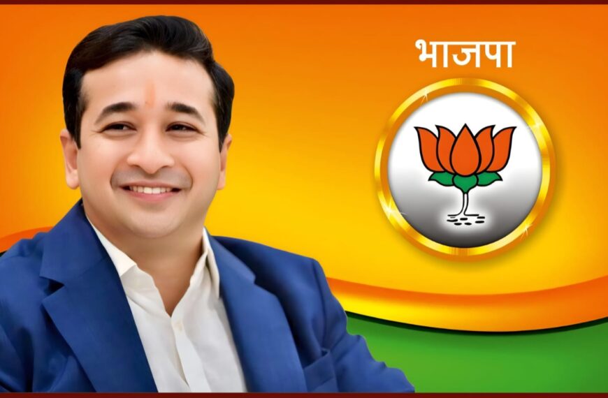 पालकमंत्री नितेश राणेंच्या वाढदिवसानिमित्त पडेल मंडलात विविध सामाजिक व विकासकामांचे भरगच्च आयोजन!