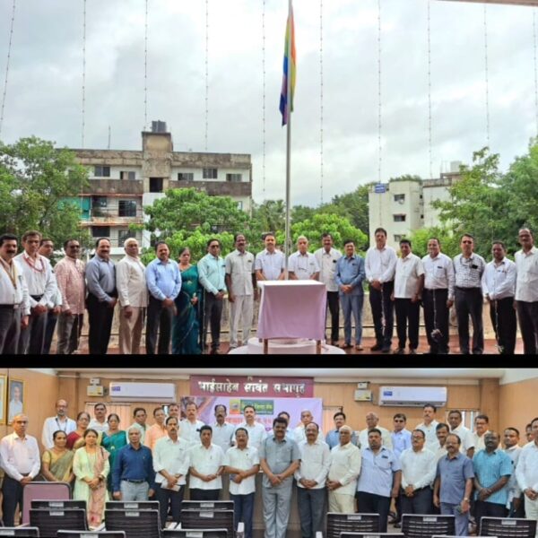 सहकारातील कार्यकर्त्यांच्या अनुभवातून जिल्ह्यातील सहकार समृद्ध करण्याचा प्रयत्न करूया: मनीष दळवी