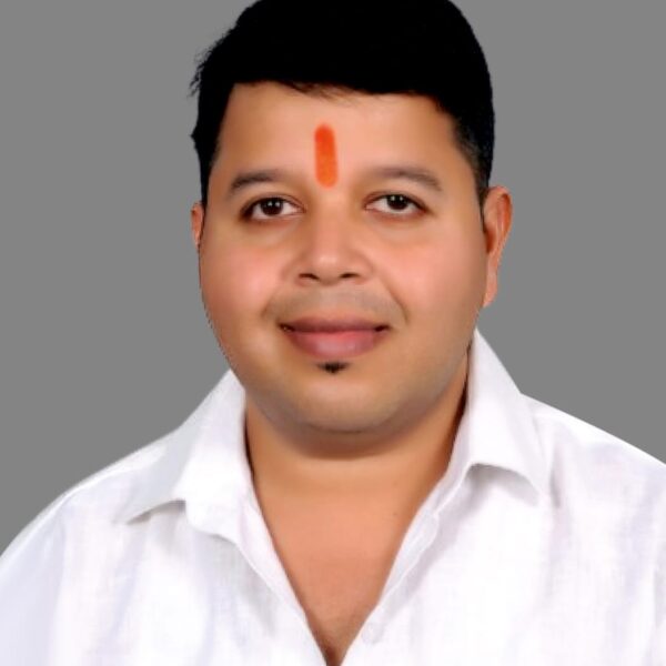 विकास आराखड्याबाबत नागरिकांनी हरकती नोंदवाव्यात; जनतेवर अन्याय होऊ देणार नाही- शिवसेना शहर प्रमुख नगरसेवक अभिषेक गावडे