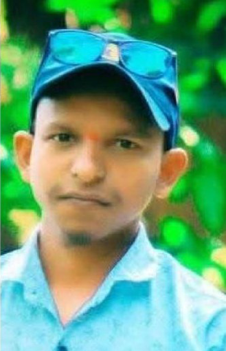 भाजी आणायला गेला अन् परतलाच नाही; तुंबलेल्या पाण्यात वैभववाडीच्या युवकाचा दुर्दैवी अंत