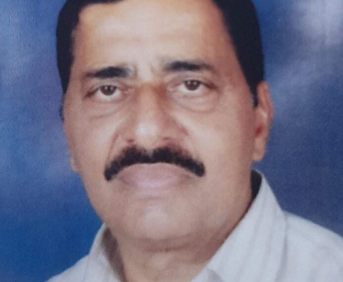 💐 वेंगुर्ल्याने गमावले अभ्यासू नेतृत्व; माजी नगराध्यक्ष शिवाजी कुबल काळाच्या पडद्याआड