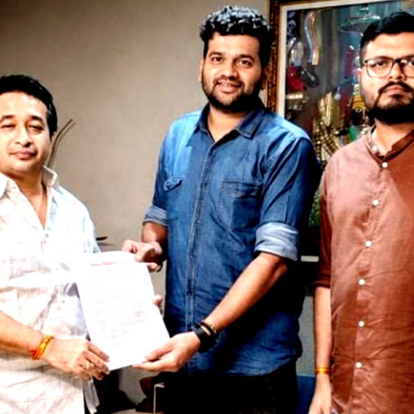 ⚡ देवगडला हरित ऊर्जेचे केंद्र बनवा; सौर-पवन प्रकल्पांसाठी शासनाकडे मागणी