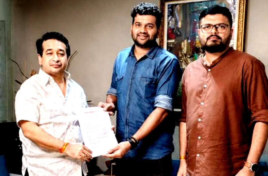 ⚡ देवगडला हरित ऊर्जेचे केंद्र बनवा; सौर-पवन प्रकल्पांसाठी शासनाकडे मागणी