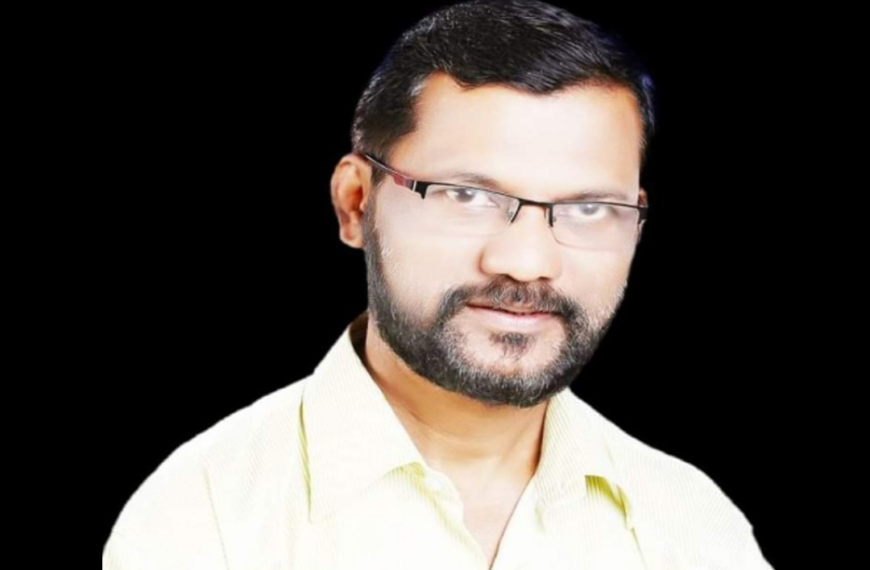 📢 दाभोळे बौद्धवाडीत स्मशानभूमीची बिकट अवस्था; मनसेने दिला आंदोलनाचा इशारा