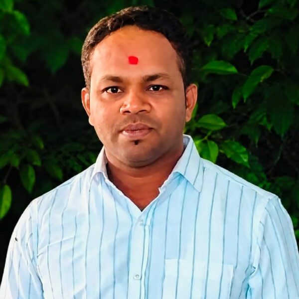 शासकीय जमिनी वगळून खाजगी जमिनीवर विकासा आराखड्यात आरक्षणे – राकेश कांदे माजी नगरसेवक