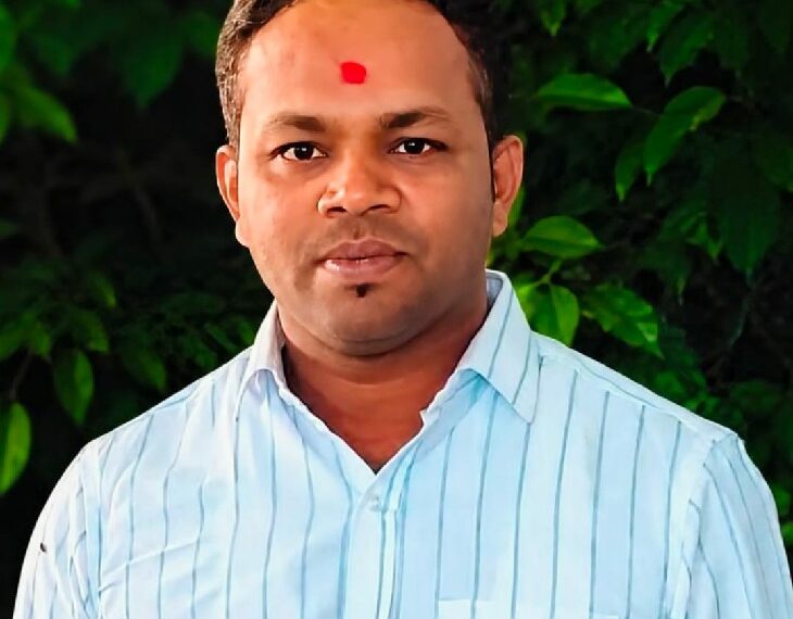 शासकीय जमिनी वगळून खाजगी जमिनीवर विकासा आराखड्यात आरक्षणे – राकेश कांदे माजी नगरसेवक