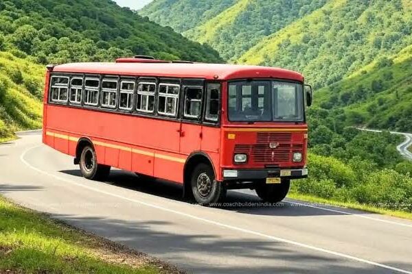 🚌 सिंधुदुर्ग ते बेंगळुरू थेट एसटीची मागणी; प्रवाशांना मिळणार का मोठा दिलासा?
