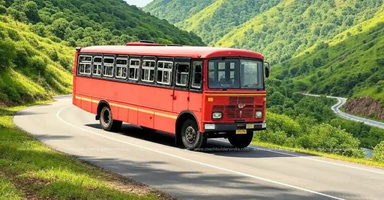 🚌 सिंधुदुर्ग ते बेंगळुरू थेट एसटीची मागणी; प्रवाशांना मिळणार का मोठा दिलासा?